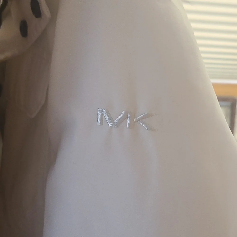 Michael kors fur jacket - Picture 4 of 4